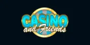 Casinoandfriends