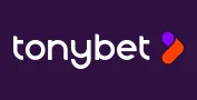 TonyBet logo